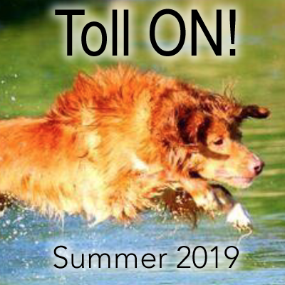 Toll ON!